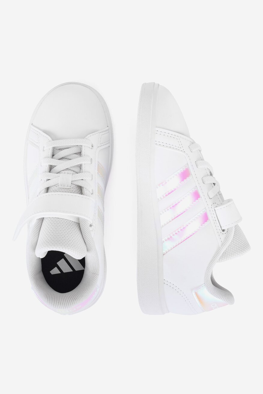 Спортни обувки adidas БЯЛ - 5906751161548