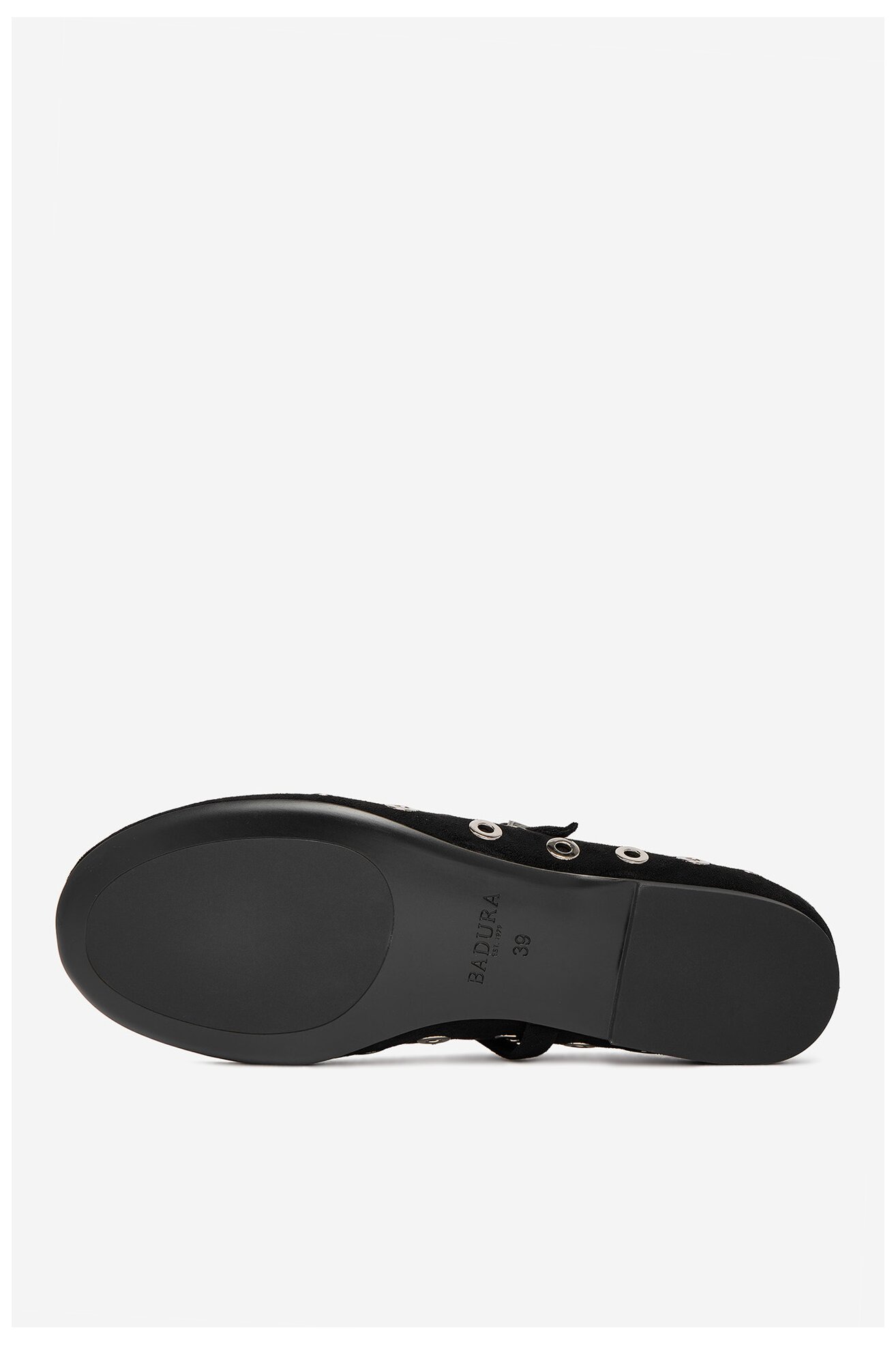 Балерина Badura EO-ALANI-V2267-115 ЧЕРЕН