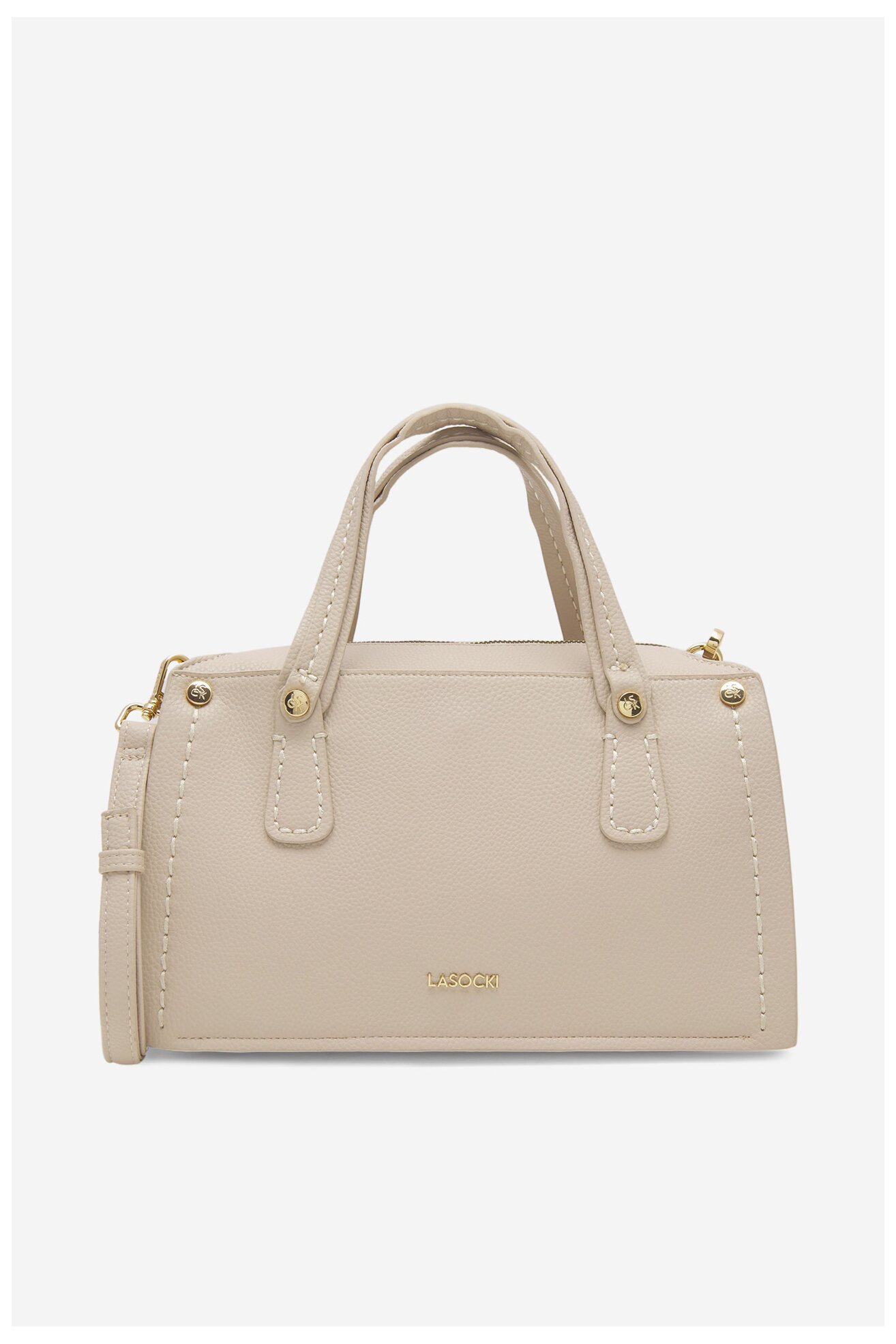 Torebka Lasocki MLT-B-002-05 Beżowy