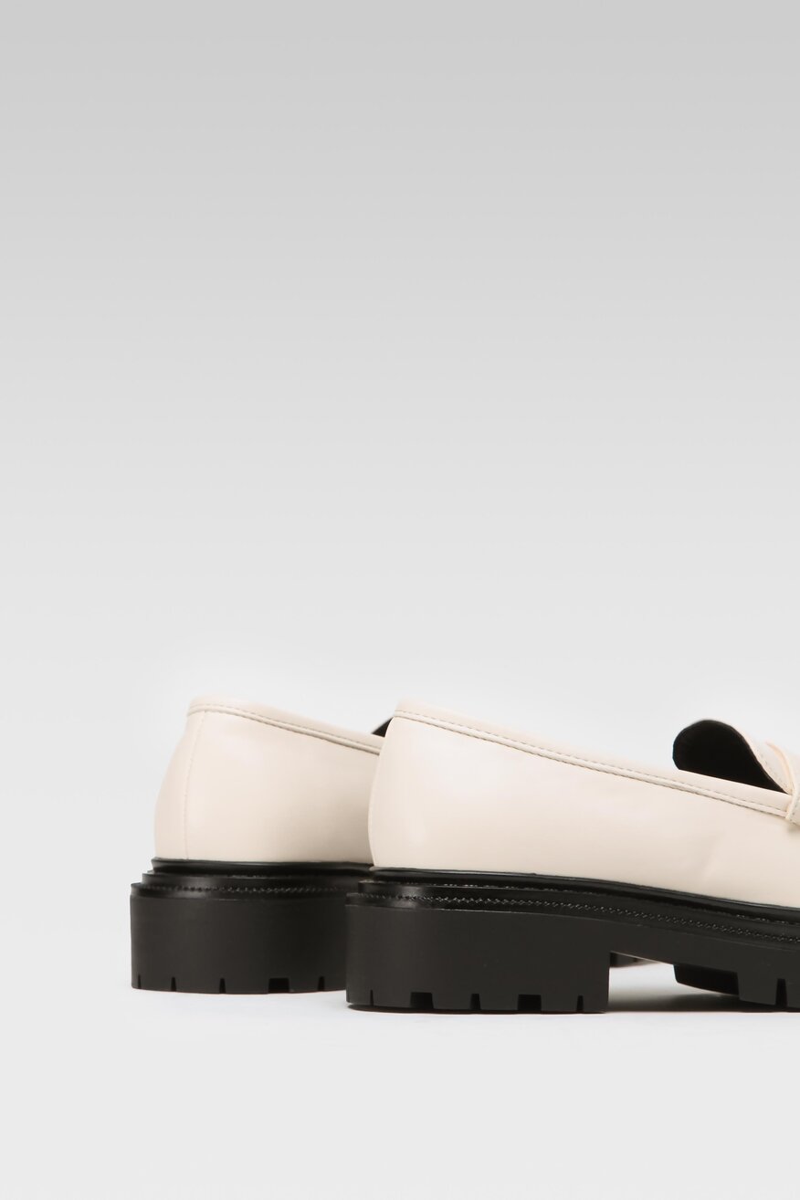 
                Мокасини Jenny Fairy БЕЖОВ - 5904862499994