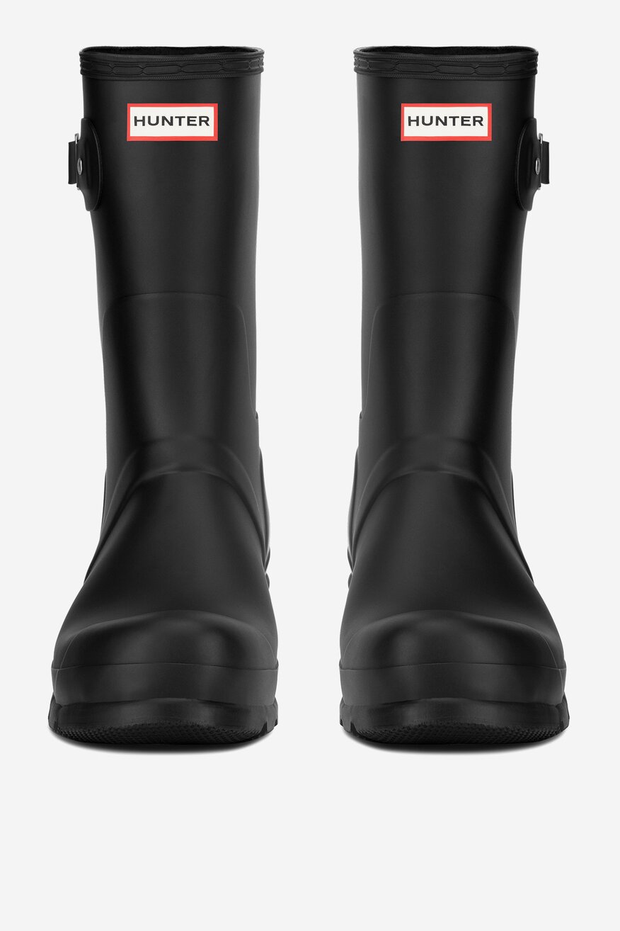 
                Гумени ботуши HUNTER ЧЕРЕН - 5905588962311