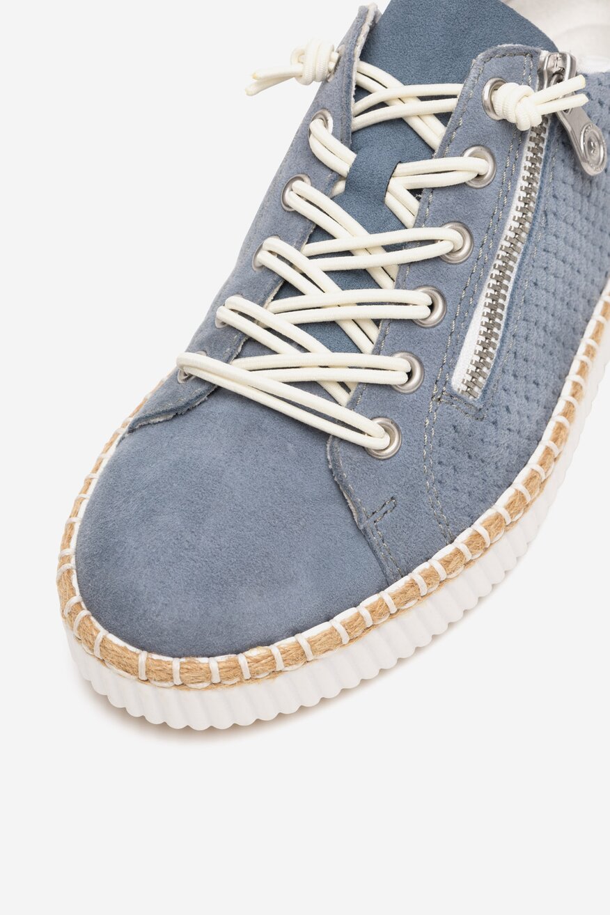 
                Tornacipő Rieker FARMER - 2230074041922