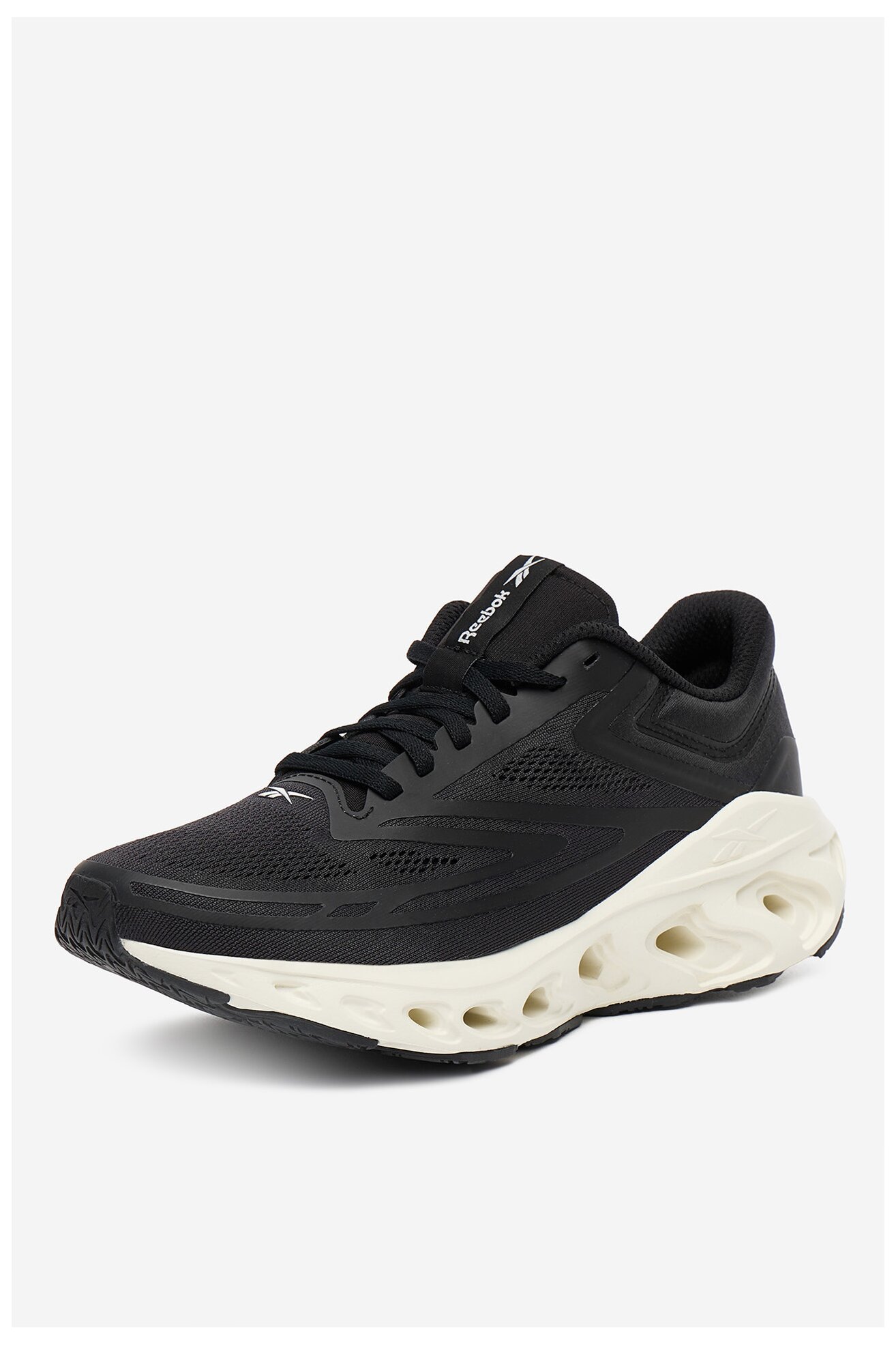 Sportcipő Reebok EO-FUEL FLEX RUN 100239318 FEKETE