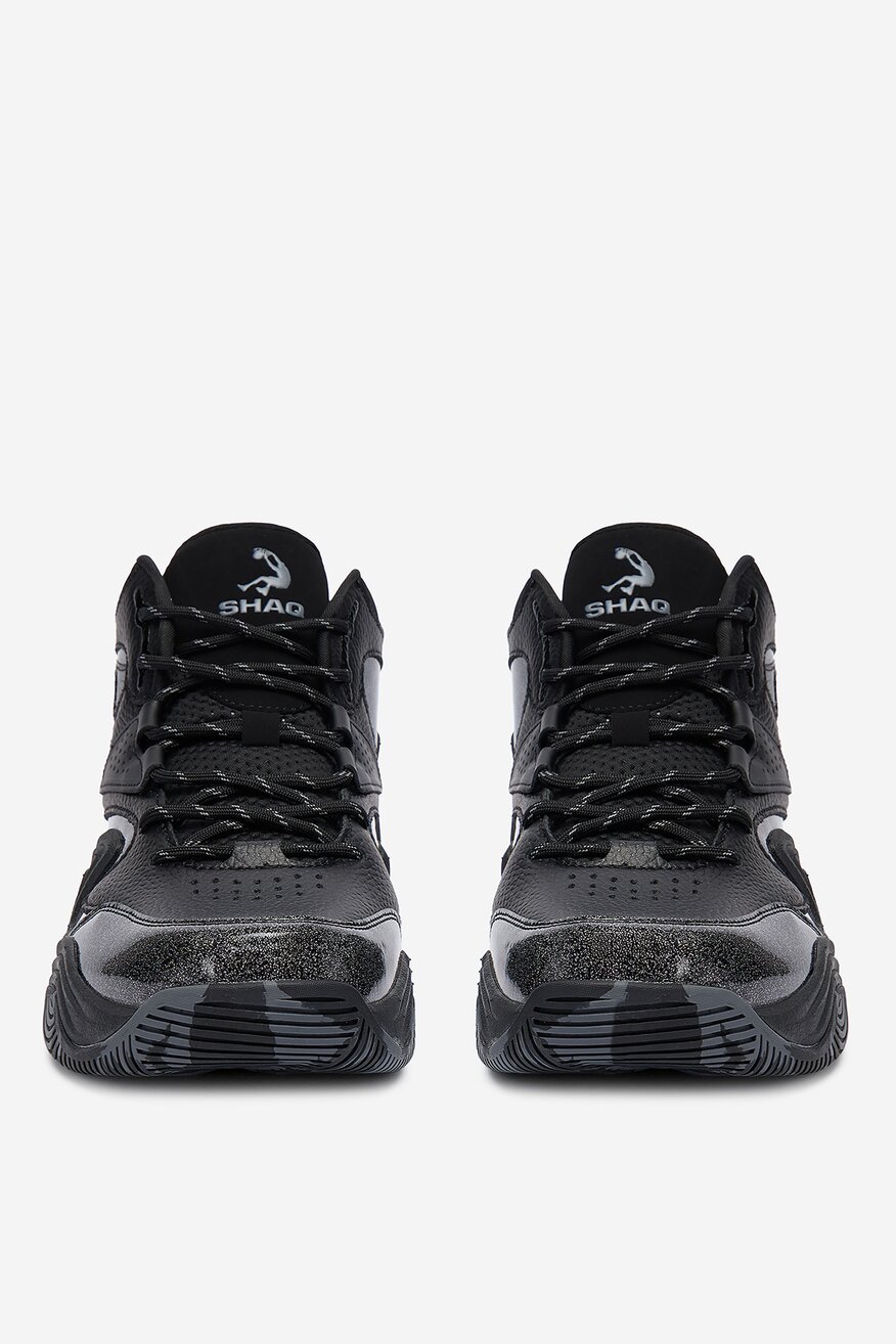 SHAQ - EOSS-JUGGERNAUT - 5906751201930