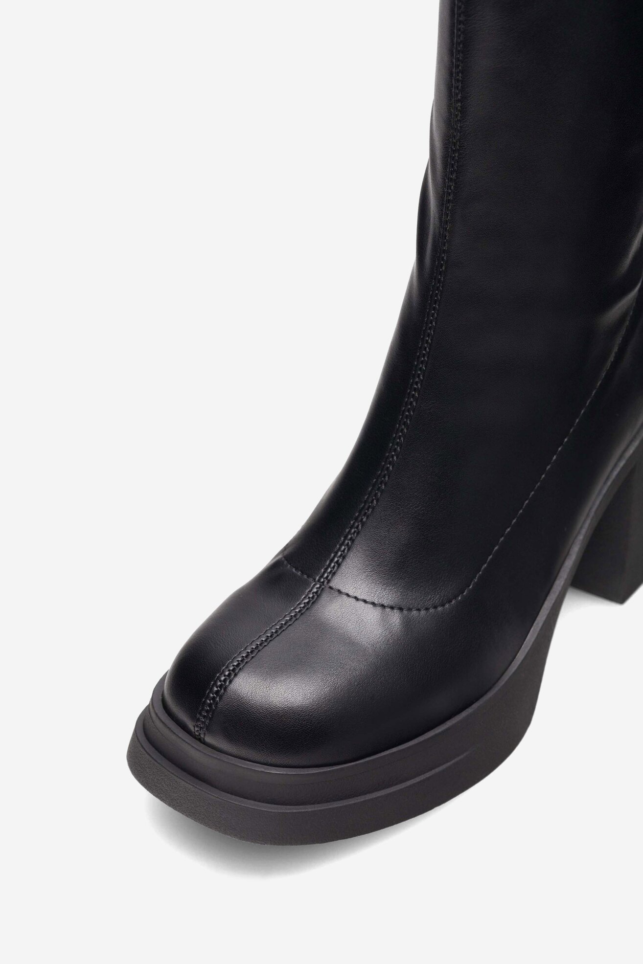 Botki Jenny Fairy ALESHIA LS5967-03 Czarny