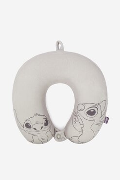 Poduszka Disney Classics CEO-ACCCS-SS26-248DCLS Szary jasny