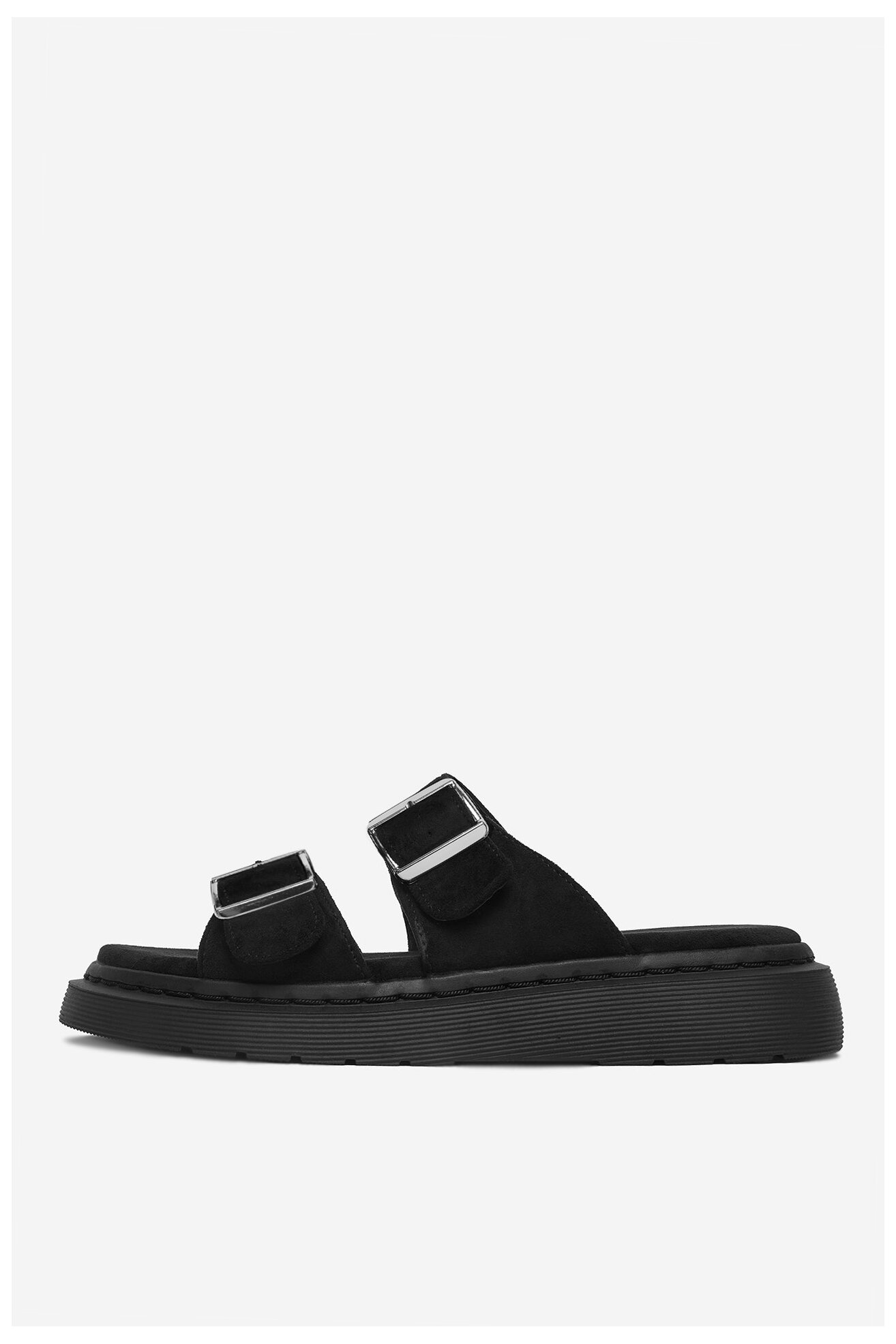 Шльопанець DeeZee CEO-HY7010-1 ЧОРНИЙ