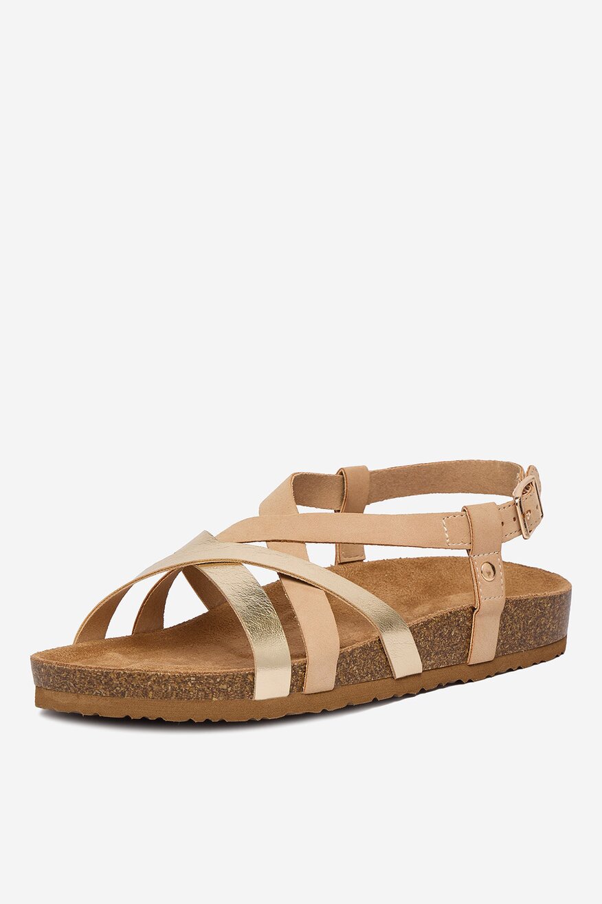 
                Jenny - Sandały - 5906751563441