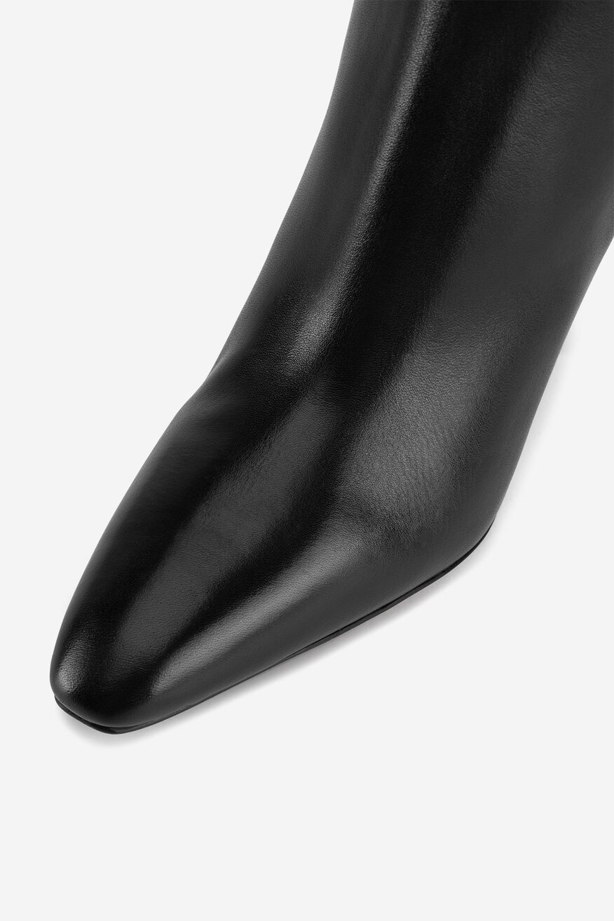 
                Cizme Gino Rossi NEGRU - 5905588900795