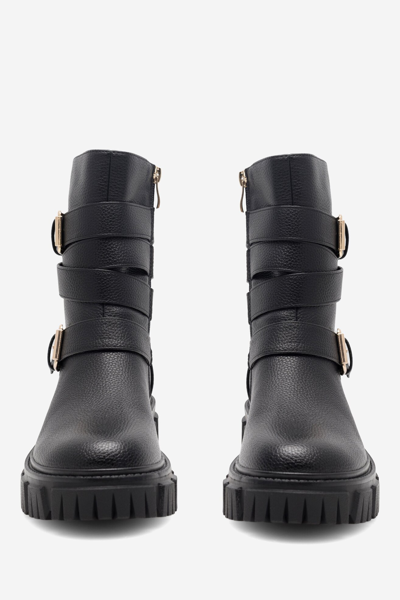 Ghete DeeZee NEYLAN H25398-7 NEGRU