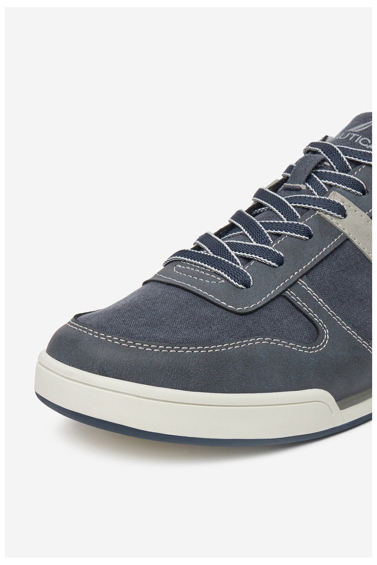 Tornacipő NAUTICA 24SC055 FARMER