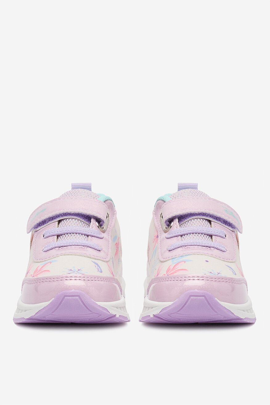 
                Спортни обувки Frozen СВЕТЛОВИОЛЕТОВ - 5906751667057