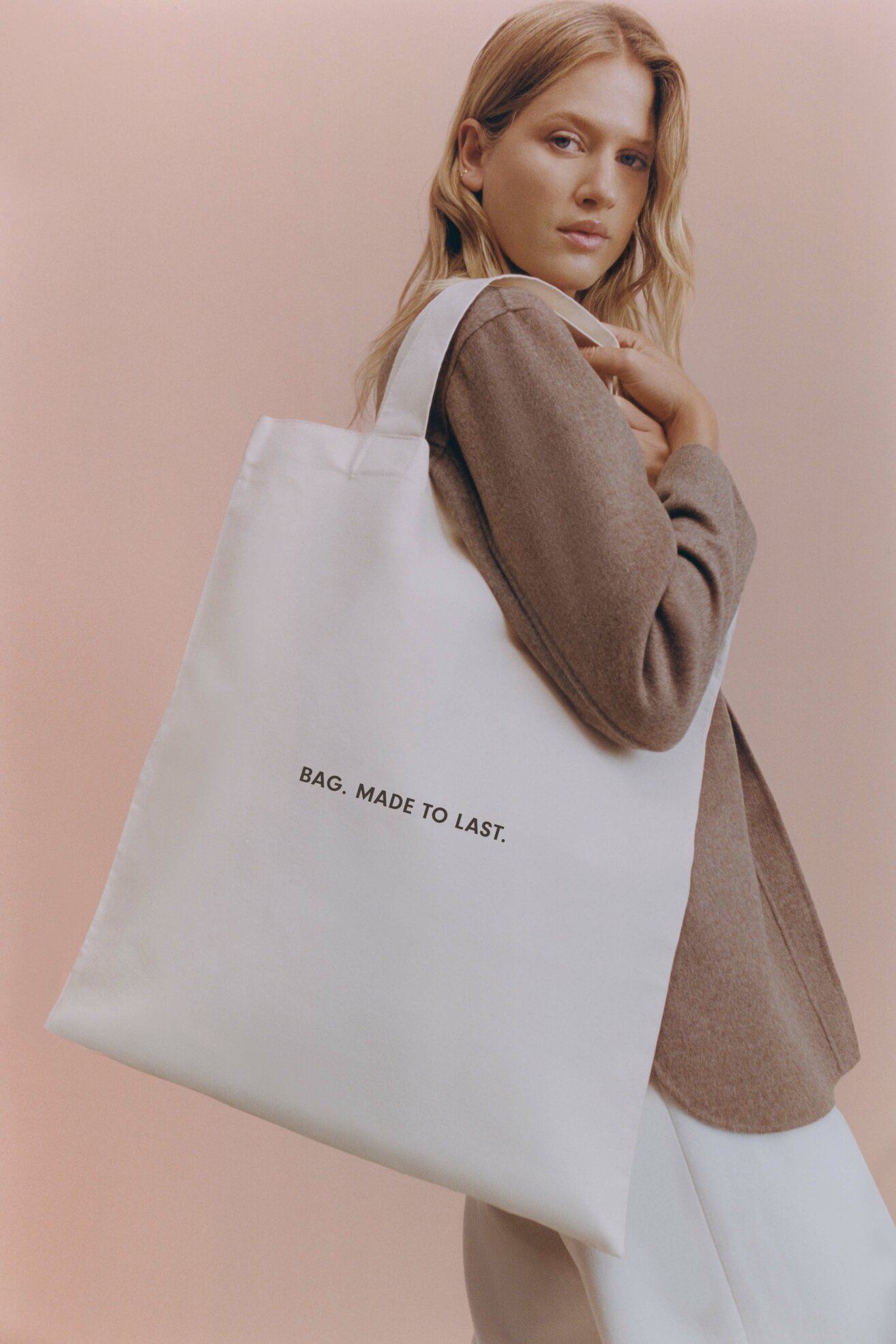 Torebka Lasocki MLT-S-2CC-85-01 Beżowy