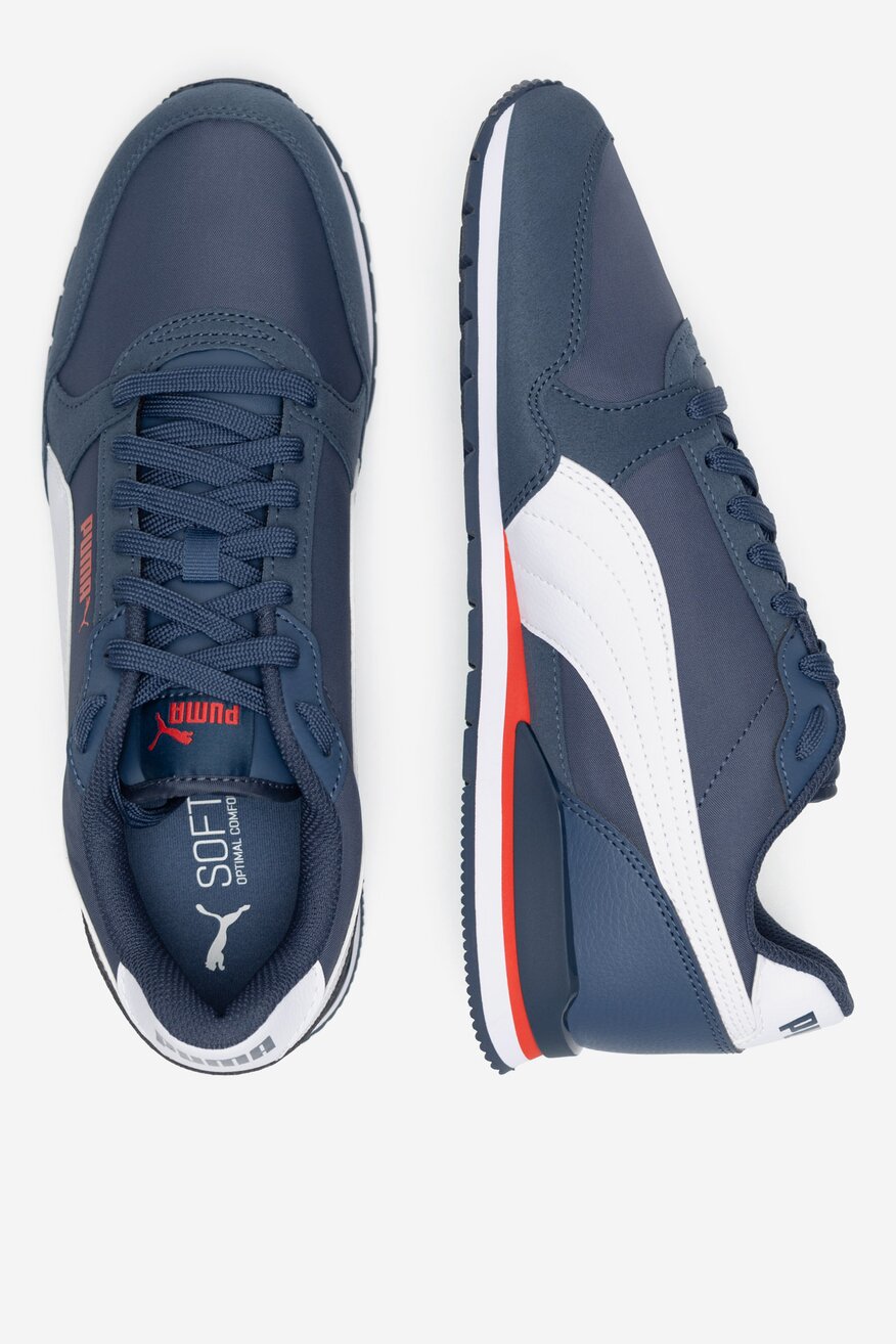 Încălțăminte sport Puma BLEUMARIN - 5905588613565