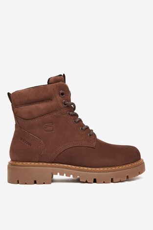 Duboke cipele G-STAR RAW CEO-CI12-LUCA-02 BRAON