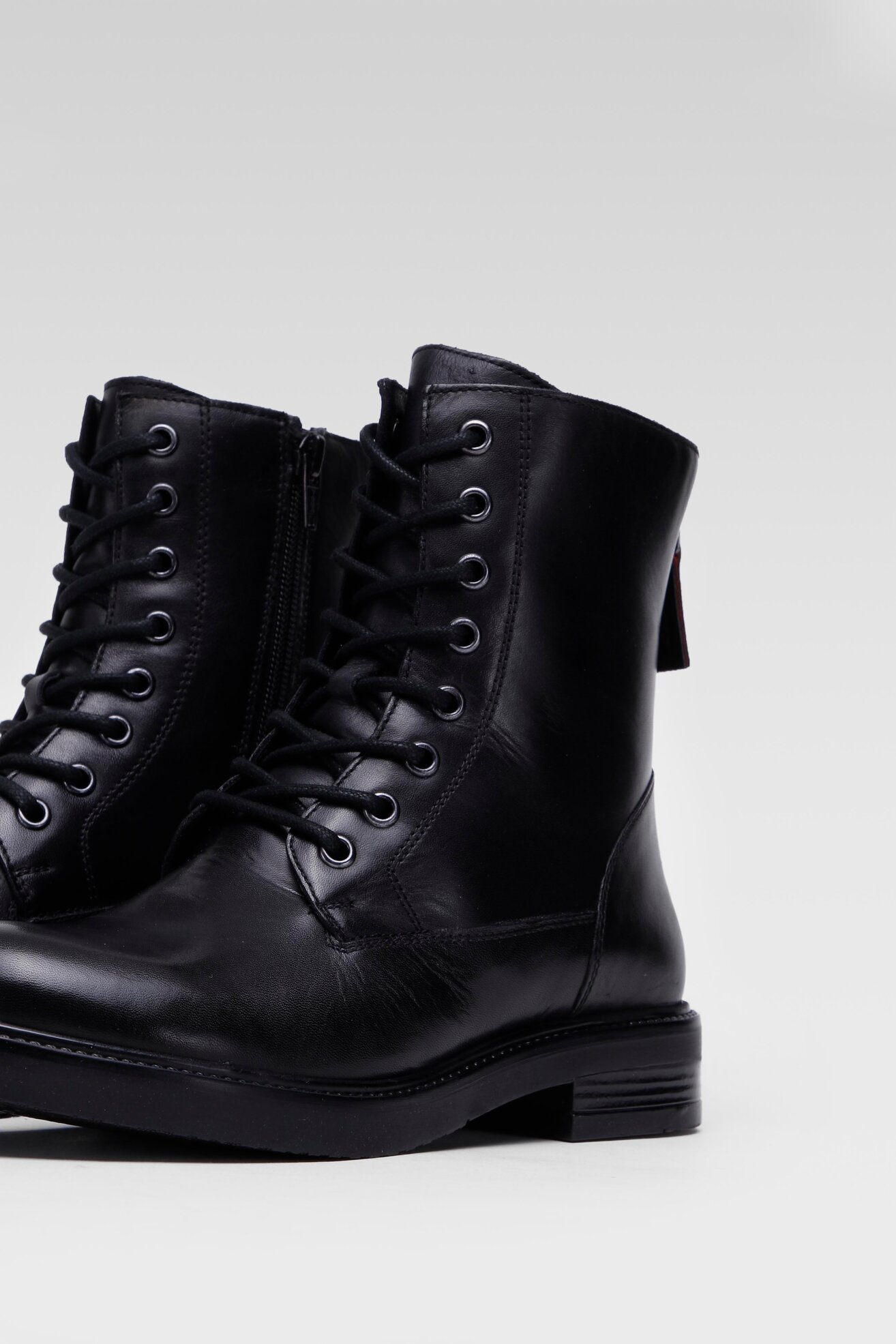 Trzewiki Lasocki WI16-ZOLA-01 Czarny