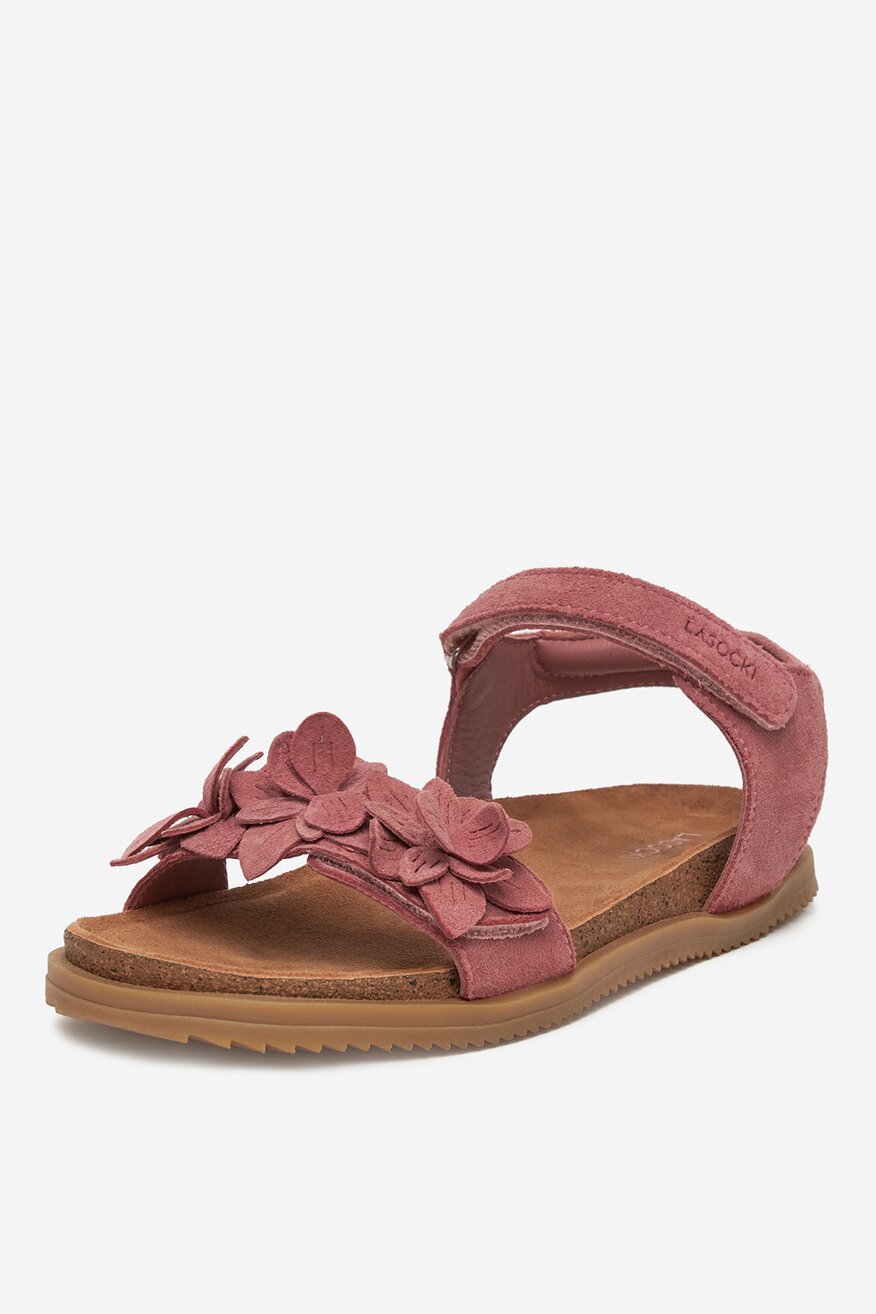 
                Сандали Lasocki Young РОЗОВ - 5906751120392