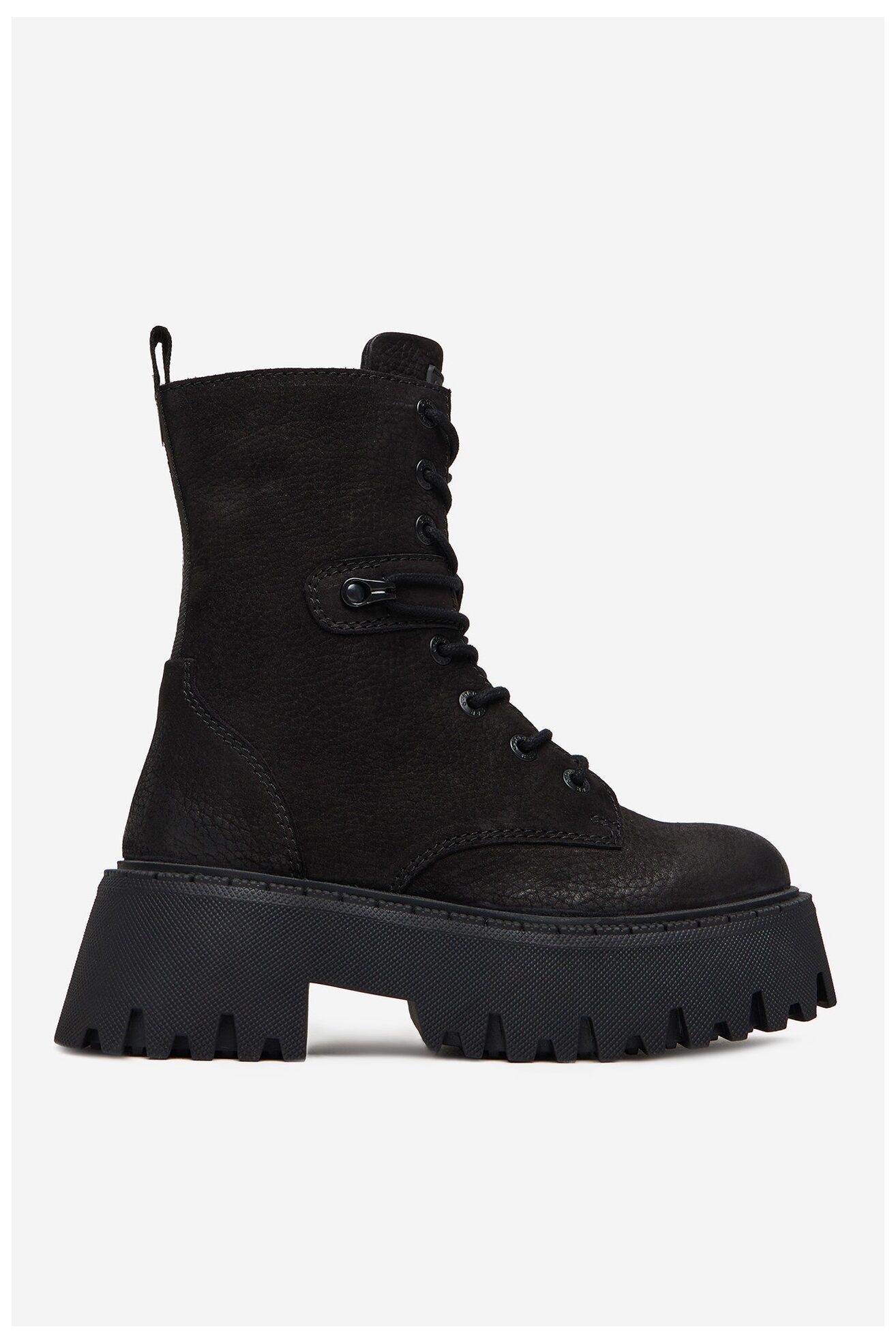 Bocanci G-STAR RAW CEO-WI34-MANYA-03 NEGRU