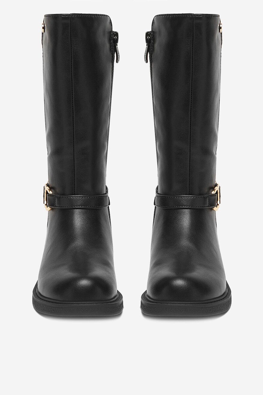 DeeZee - Kozaki ocieplane - 5906751345122