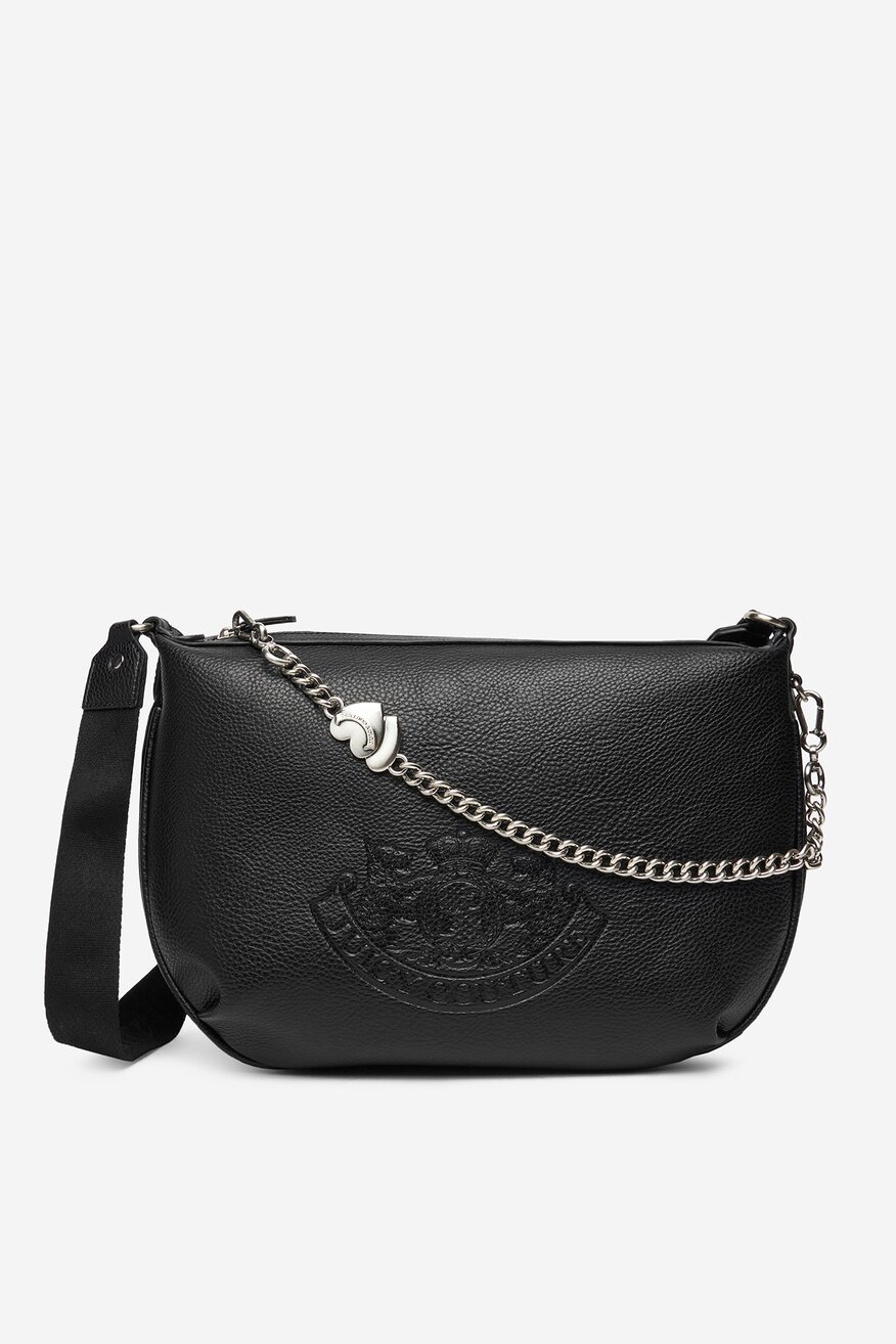 Juicy Couture - Średnia torebka na ramię - 5906751323397