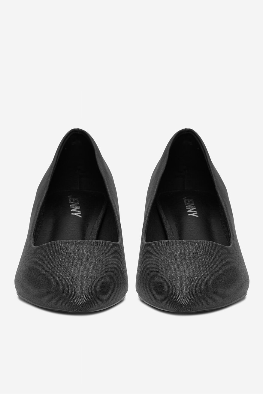 Jenny - Czółenka - 5906751711927