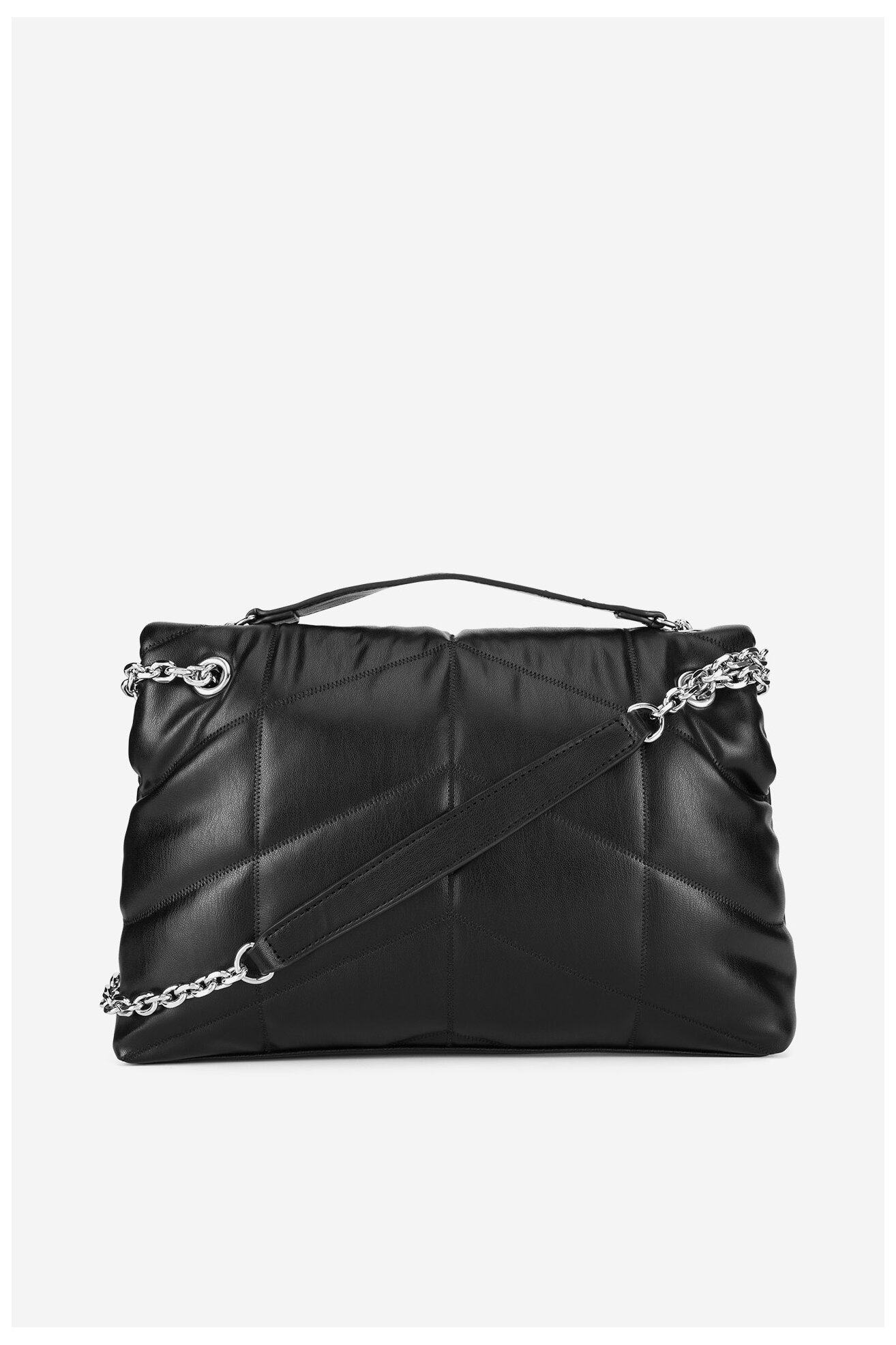 Дамска чанта Mexx MEXX-B-018-06 ЧЕРЕН