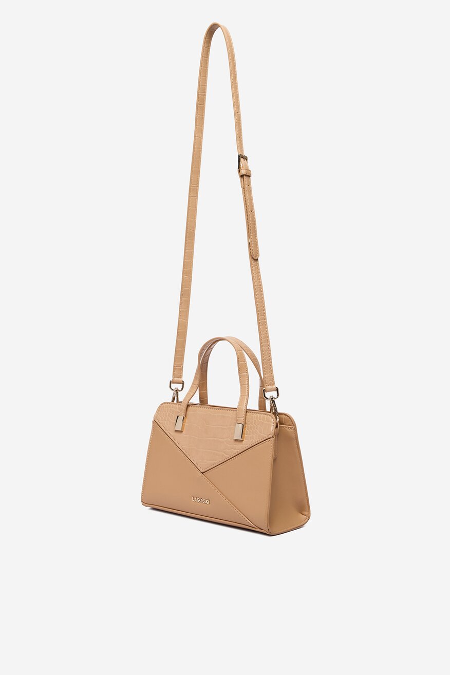 Kézitáska Lasocki BÉZS - 5906751518151
