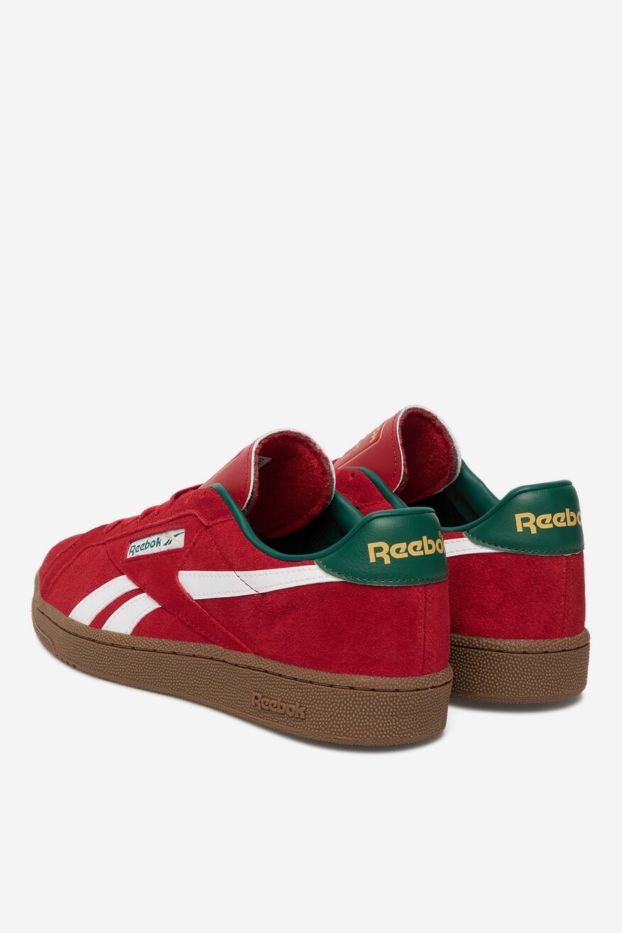 
                Спортни обувки Reebok ЧЕРВЕН - 5906751640913