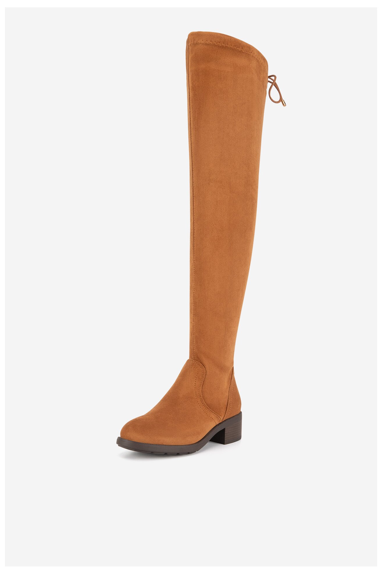 Ботуши Jenny Fairy WS6500-01 КАМЕЛ