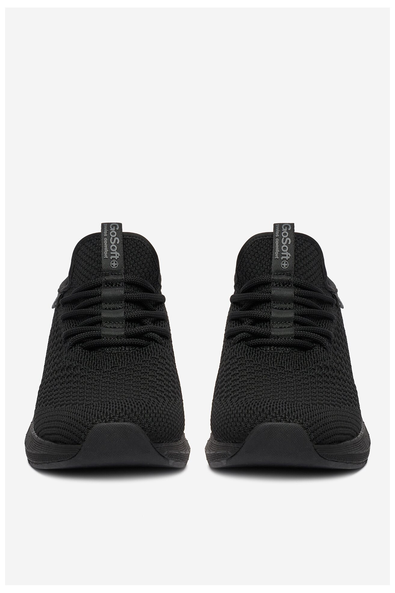 Спортни обувки Go Soft CEO-MGVA-GO07 ЧЕРЕН