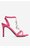 Sandale Juicy Couture HY1500-2 ROZ