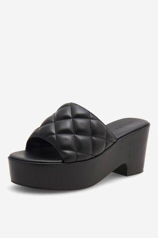 Шльопанець Badura WFA2667-1 ЧОРНИЙ