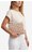 Kosmetyczka ROXY CWBEO-RX-W1-009-SS26 Beżowy