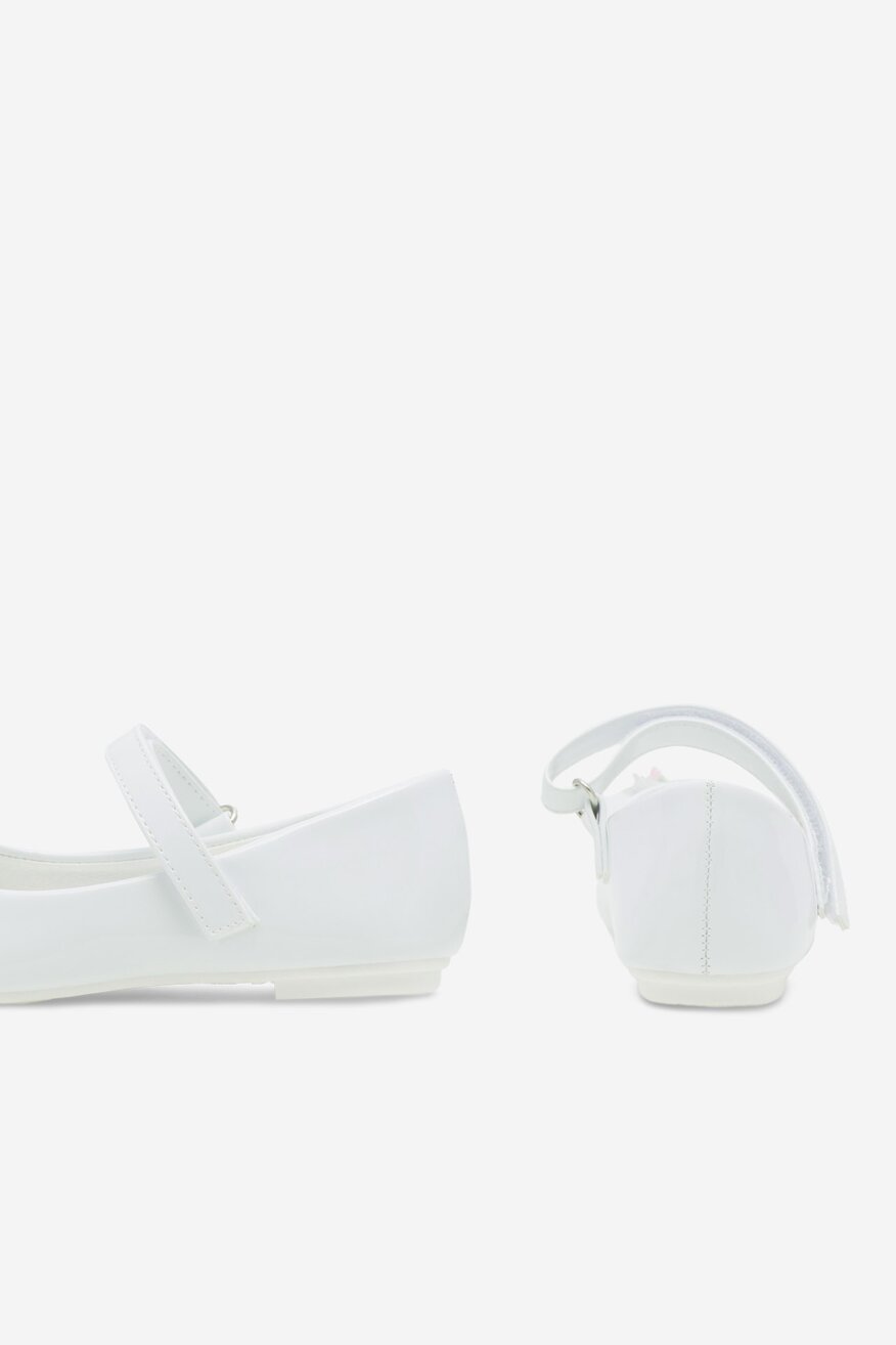 
                Nelli Blu - Baleriny na rzepy - 5905588341994