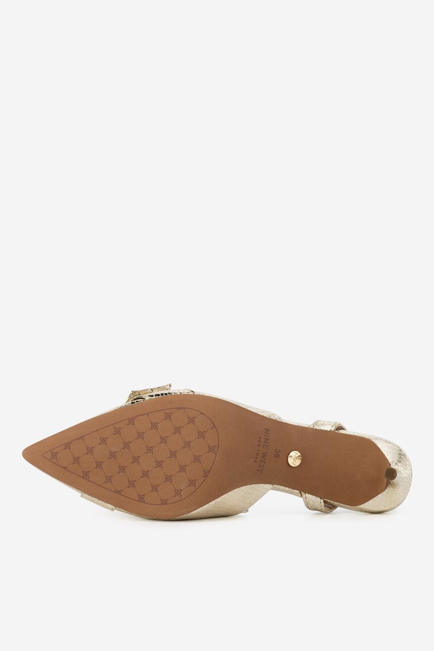 NINE WEST - Szpilki - 5903419351358