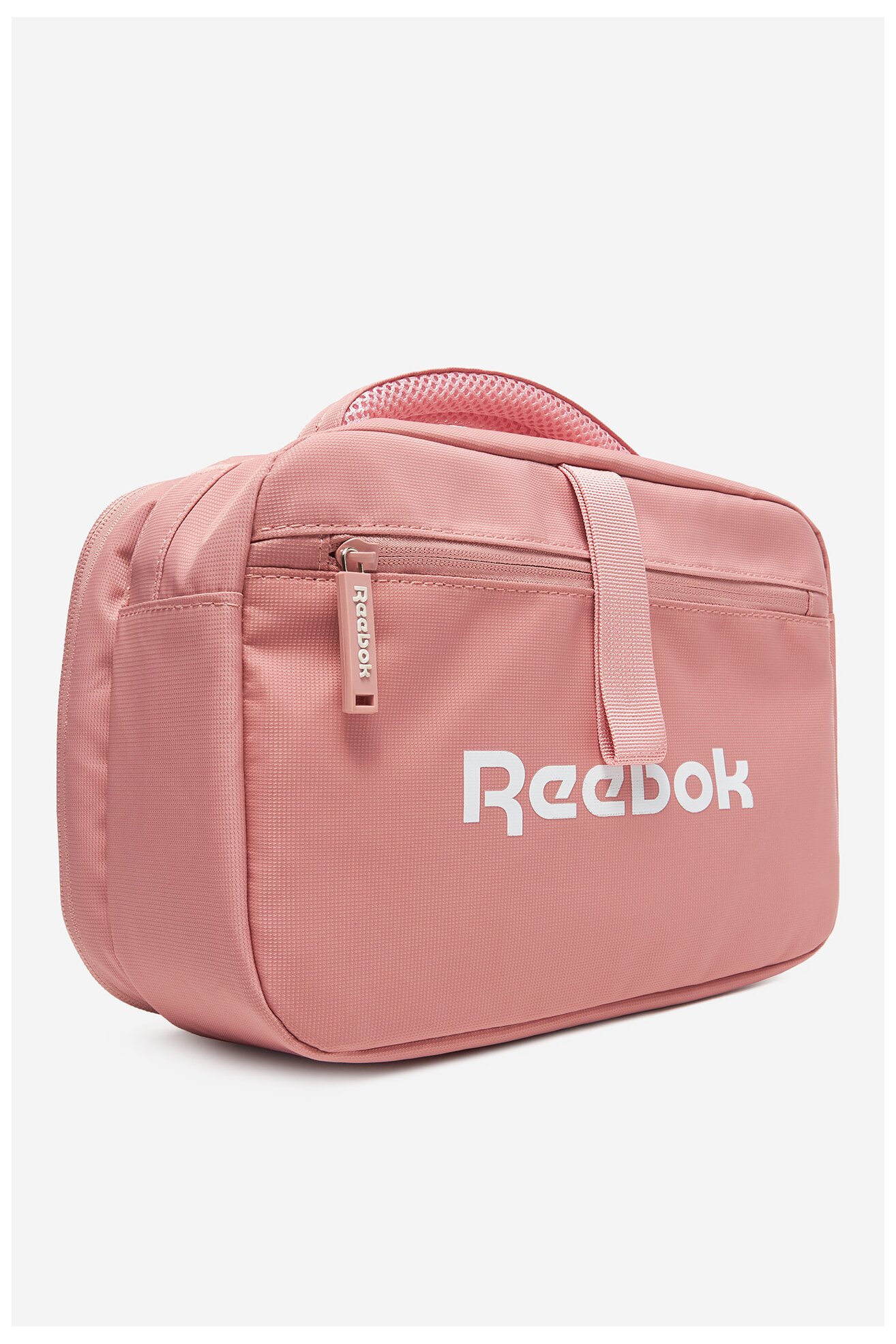 Косметичка Reebok RBK-U1-001-SS25 РОЖЕВИЙ