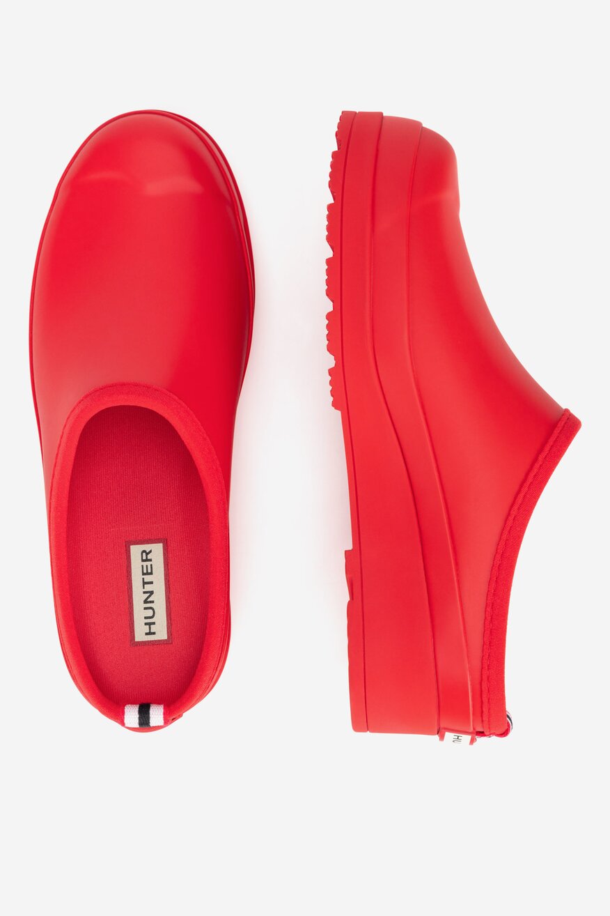 
                Джапанка за басейн HUNTER ЧЕРВЕН - 2230070291970