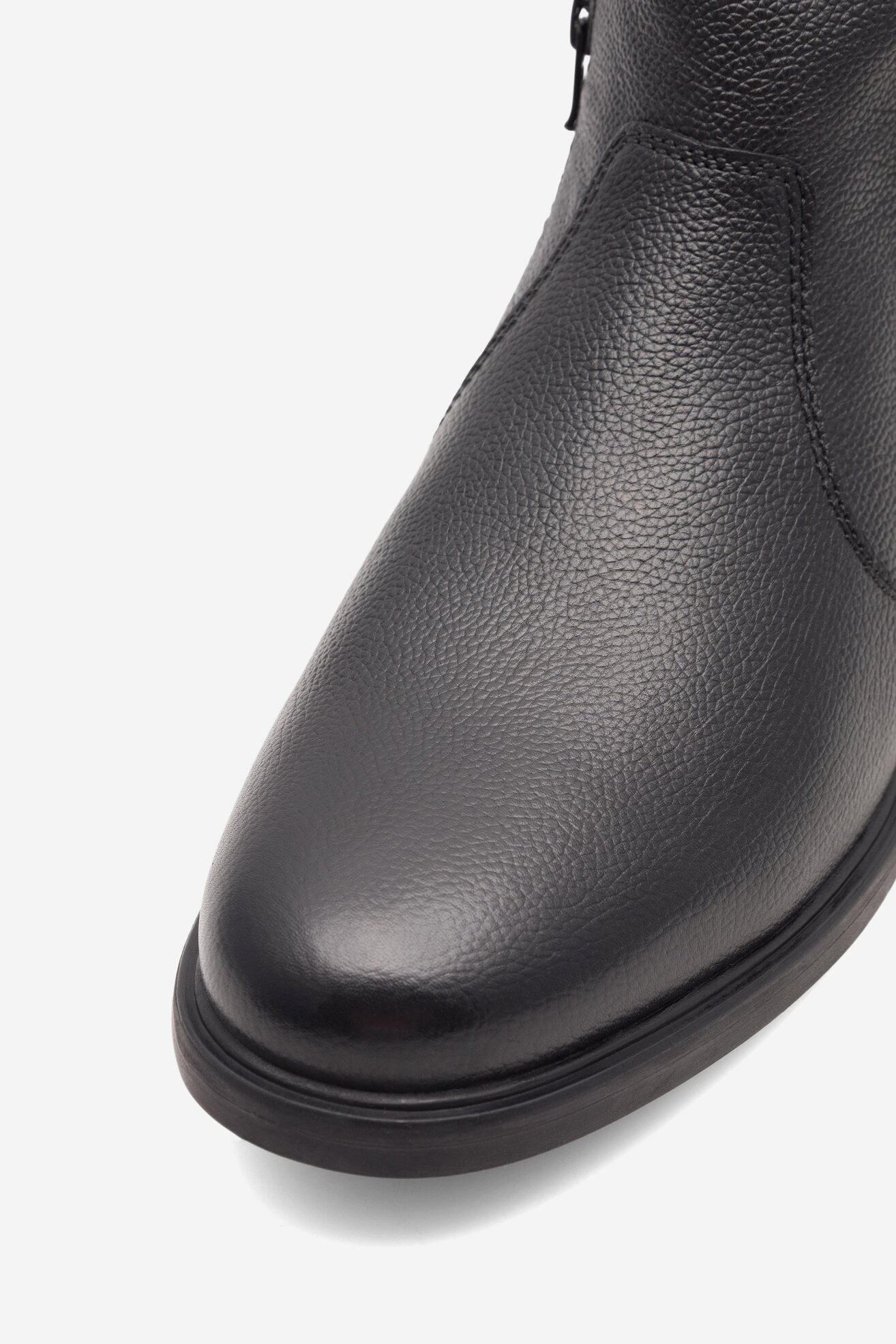 Botki Lasocki DURAIN-07 MI08 Czarny