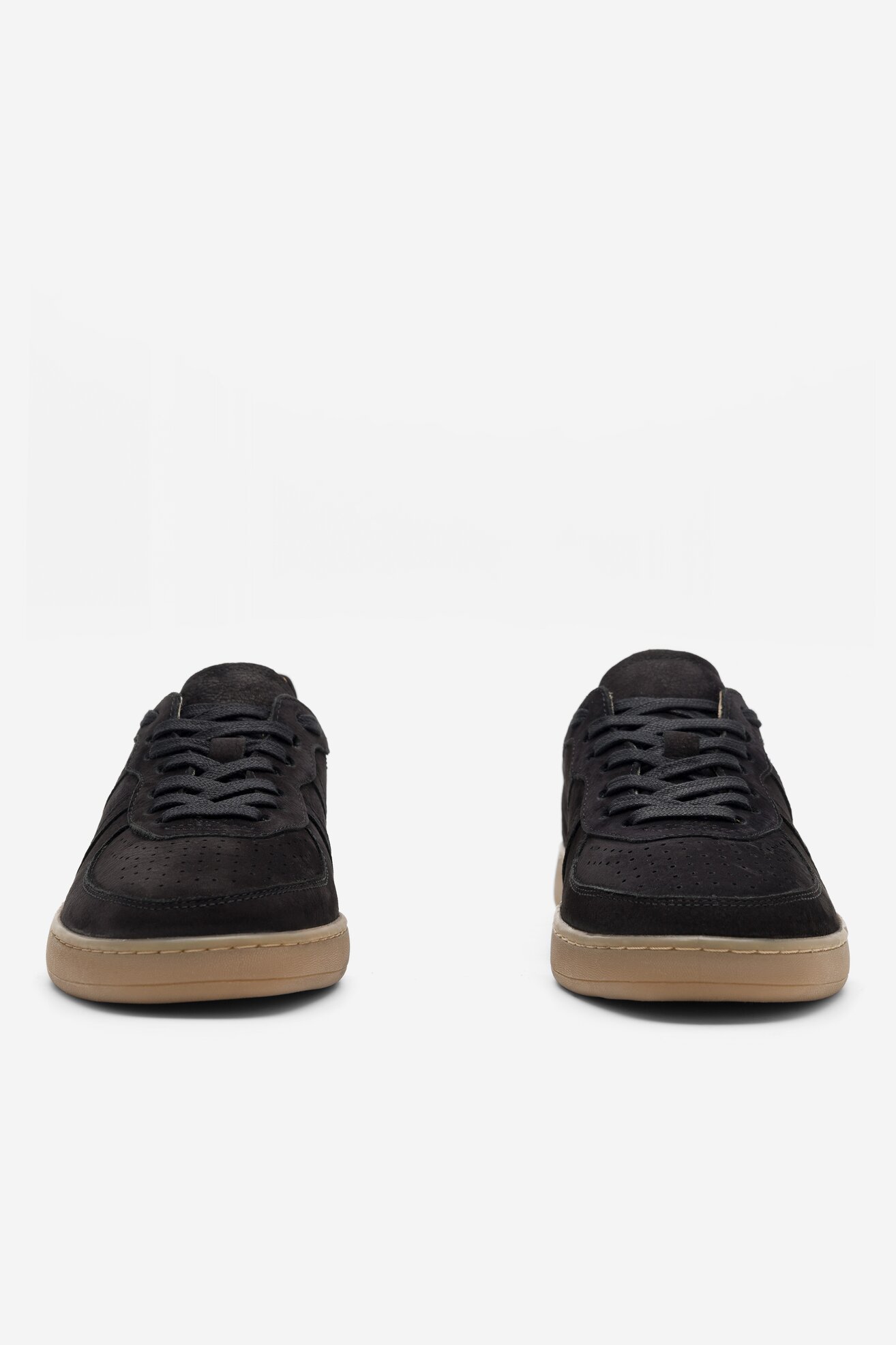 Półbuty Lasocki TECHNIC-04 MI08 Czarny