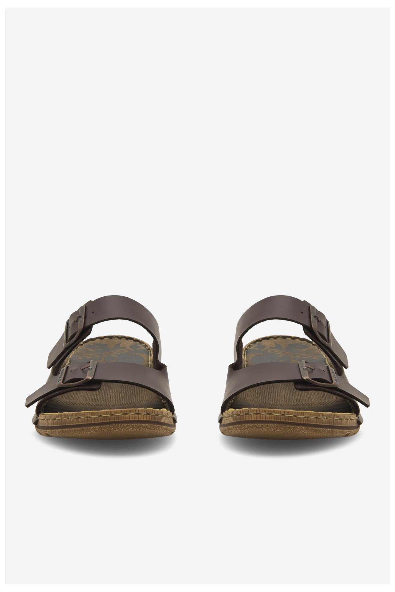 Flip-flop Rieker 21997-25 BARNA