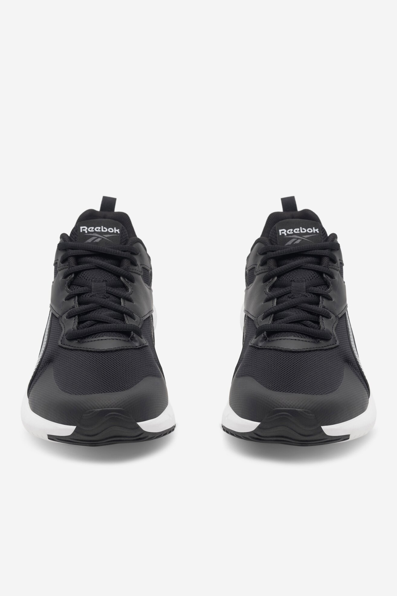 Obuwie sportowe Reebok ZTAUR RUN II HQ3623 Czarny