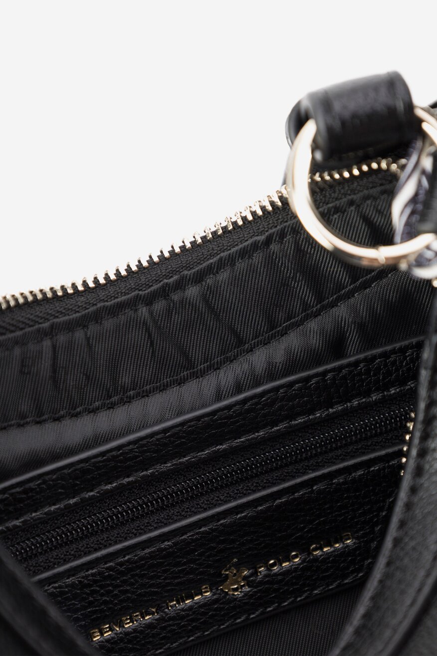 
                Beverly Hills Polo Club - Torebka - 5905588652779