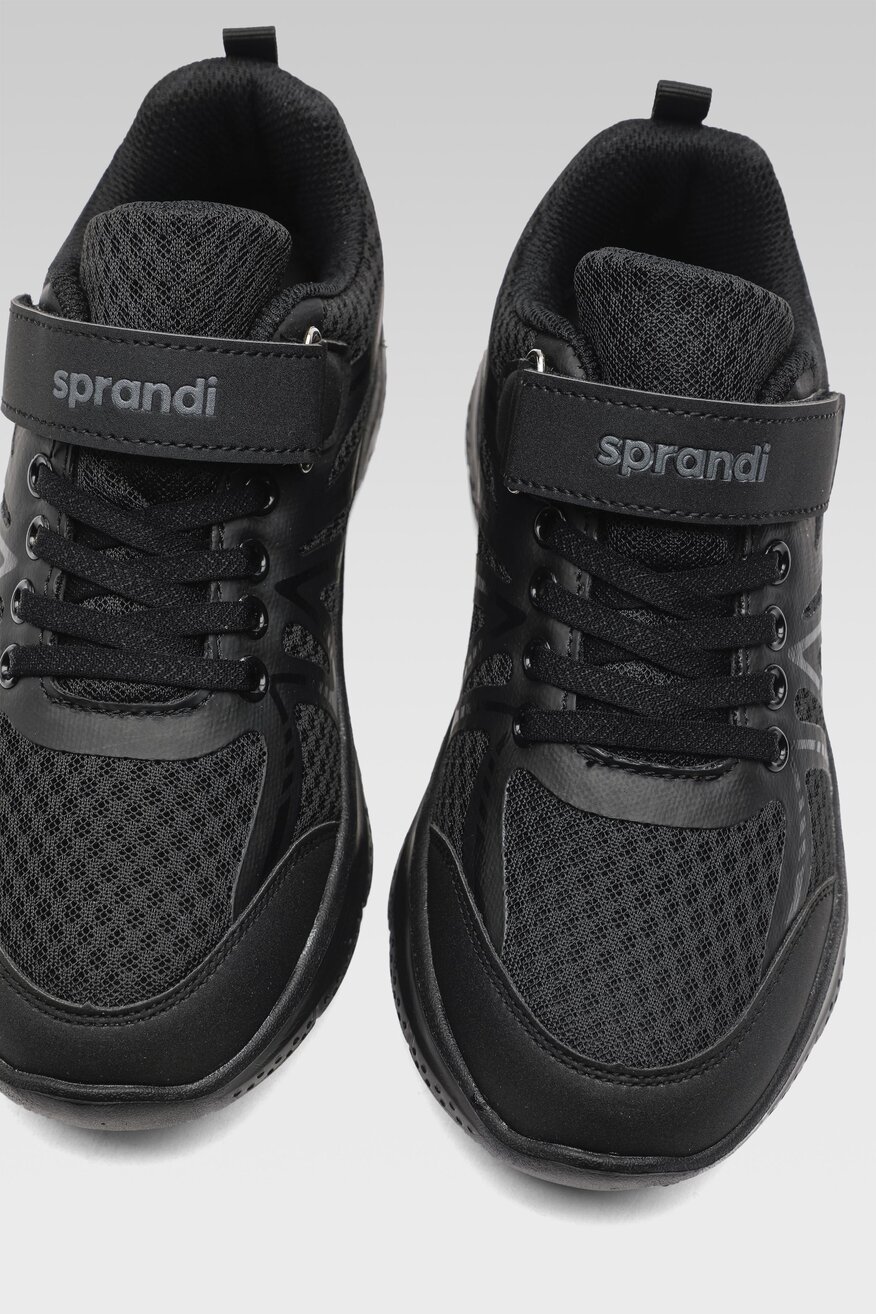 
                Sportska obuća Sprandi CRNA - 5904248768973