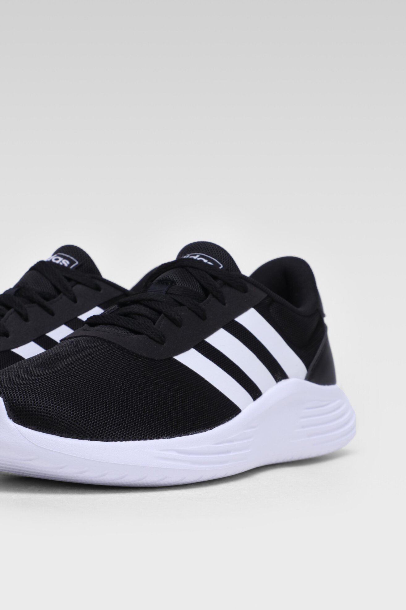 Obuwie sportowe adidas LITE RACER 2.0 EG3283 Czarny