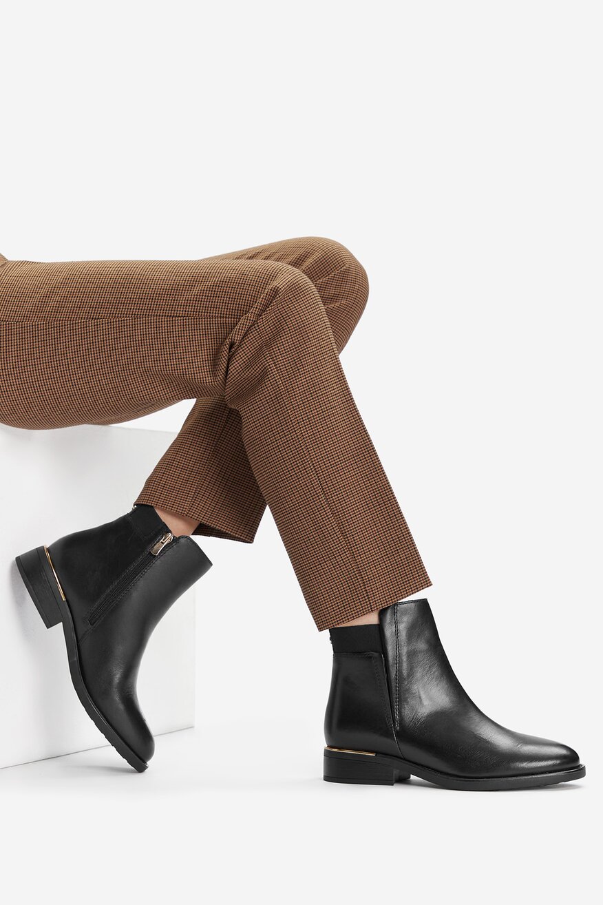 
                Боти Lasocki ЧЕРЕН - 5906751308936