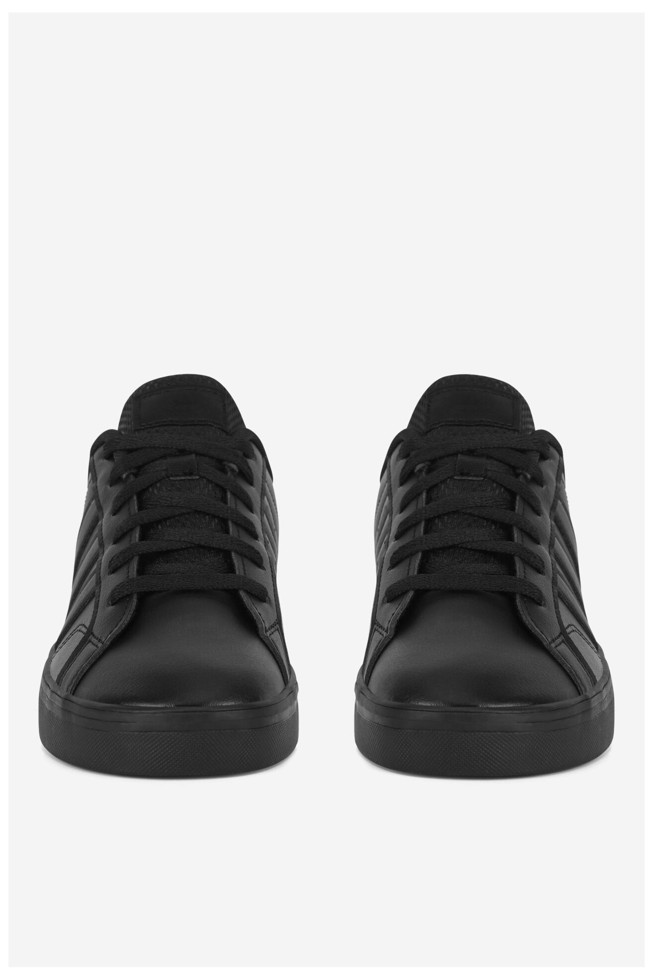 Sportska obuća adidas VS PACE 2.0 K IE3467 CRNA