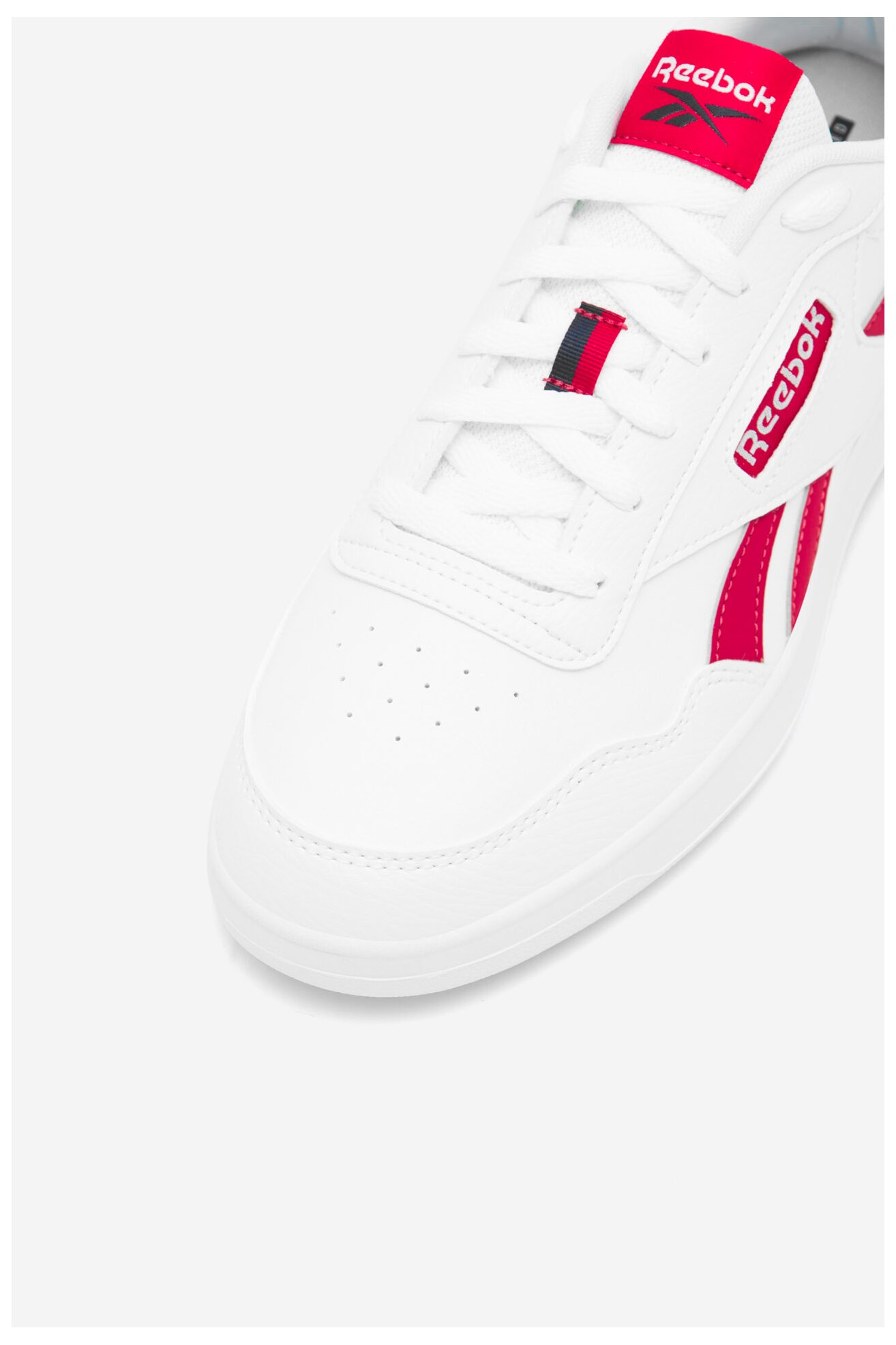 Sportcipő Reebok COURT ADVANCE 100010629-M MIX