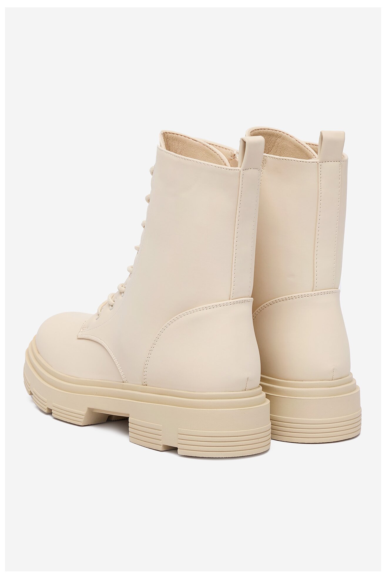 Боти DeeZee HX21058-37 БЕЖОВ