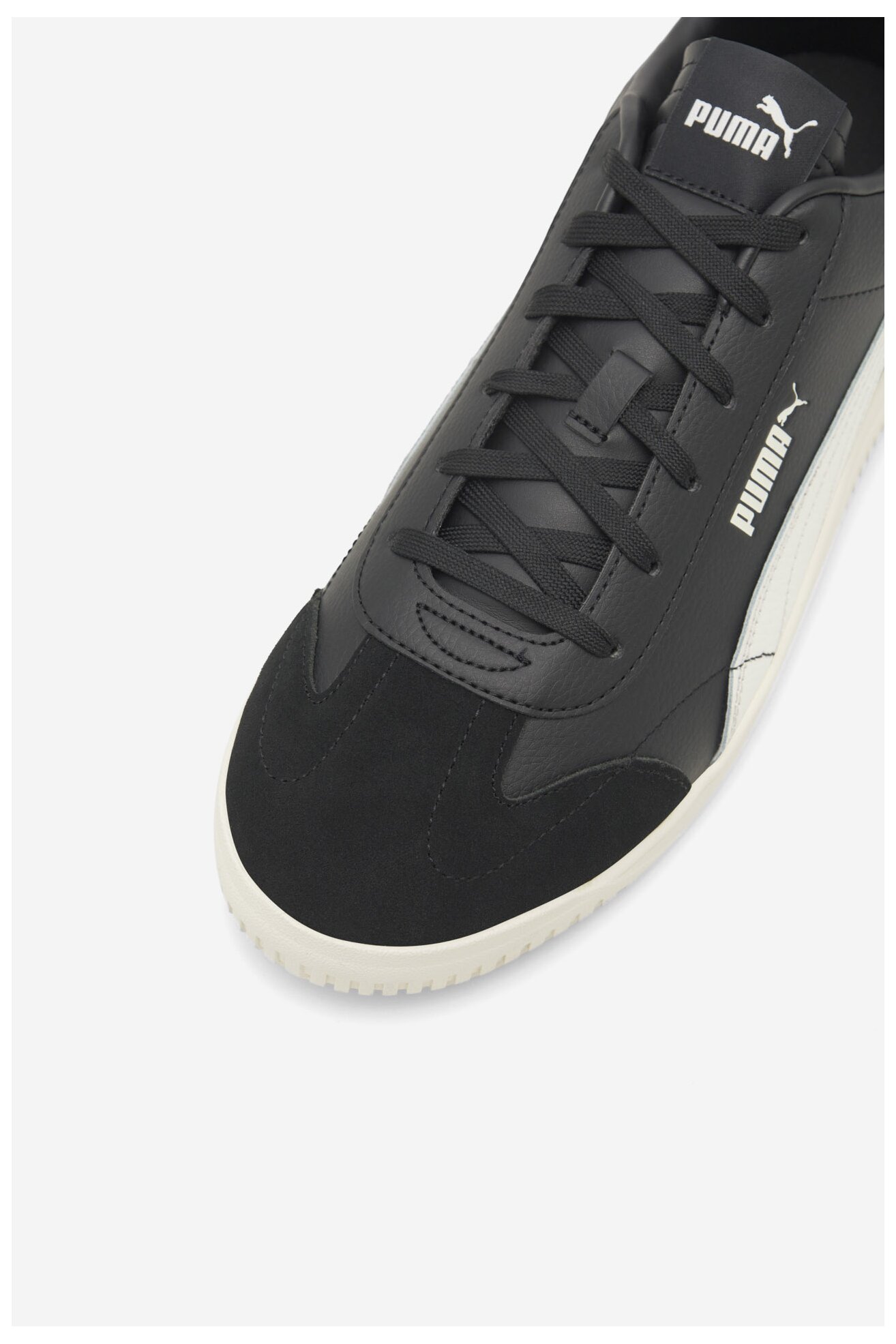 Obuwie sportowe Puma CLUB 5V5 SD 39510402 Czarny