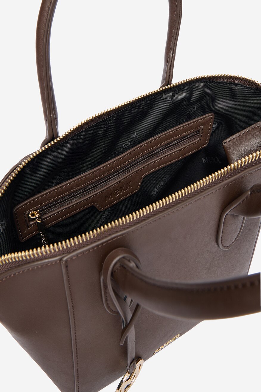 Mexx - Średnia torebka tote - 5906751358122